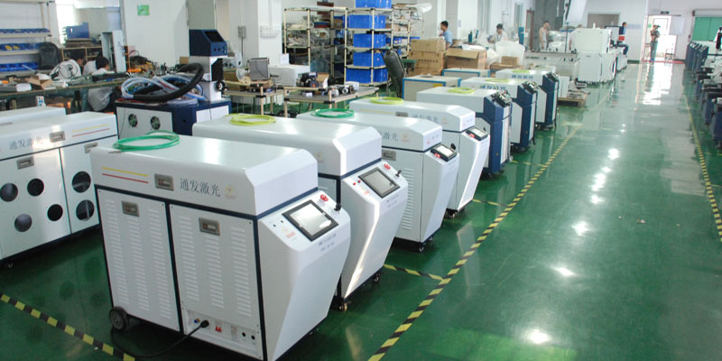 通發激光TFL-80PF<a href='http://m.shiyinglv.com.cn/product/2.htm' class='text_a'>光纖<a href='http://m.shiyinglv.com.cn' class='text_a'>激光焊接機</a></a>