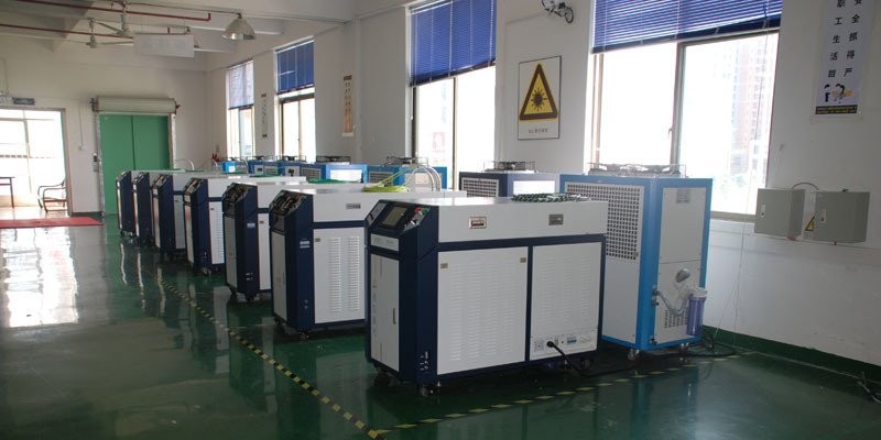 通發激光TFL-500PF<a href='http://m.shiyinglv.com.cn/product/2.htm' class='text_a'>光纖<a href='http://m.shiyinglv.com.cn' class='text_a'>激光焊接機</a></a>