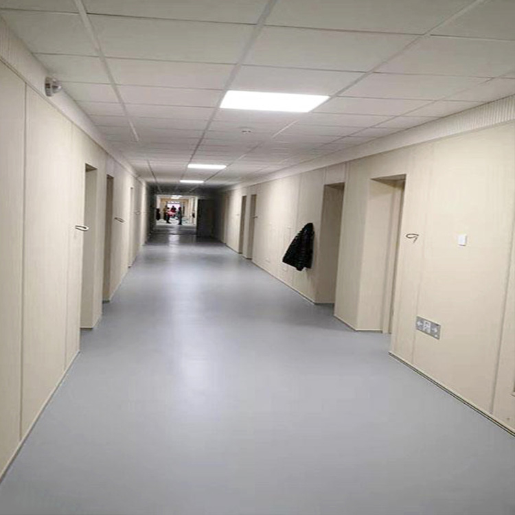 談話室防撞軟包安裝注意要點