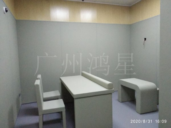 紀(jì)檢委防撞軟包阻燃?jí)w