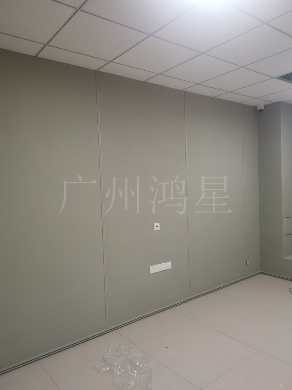 辦案區審訊室軟包桌椅防撞墻面阻燃軟包