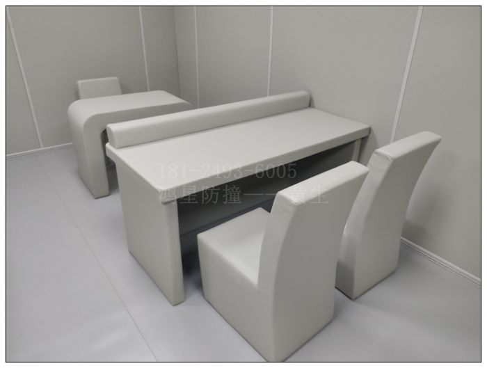 廣西桂林紀(jì)檢監(jiān)察業(yè)務(wù)大廳談話室留置室案例