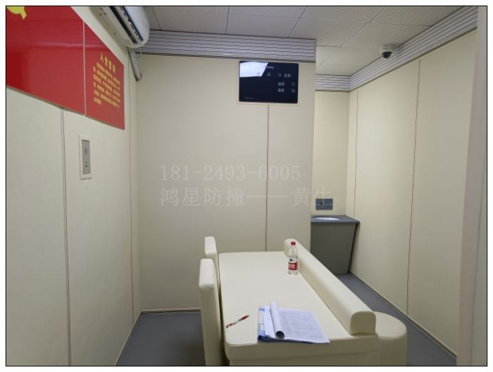 內蒙古包頭市廉政教育基地反腐倡廉教育館建設