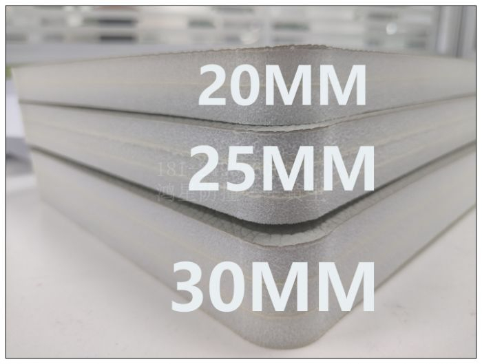 《安全新保障：墻面防撞軟包的神奇魅力》