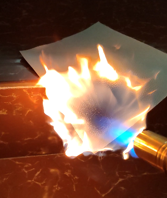 皮革阻燃和皮革阻燃標準是什么