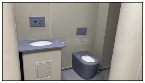留置室、審訊室、羈押室安全改造：防撞馬桶、洗手臺(tái)、衛(wèi)浴如何守護(hù)特殊空間