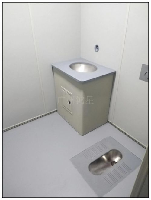 談話室、詢問室、訊問室安全改造：防撞馬桶、洗手臺(tái)與衛(wèi)浴的核心價(jià)值