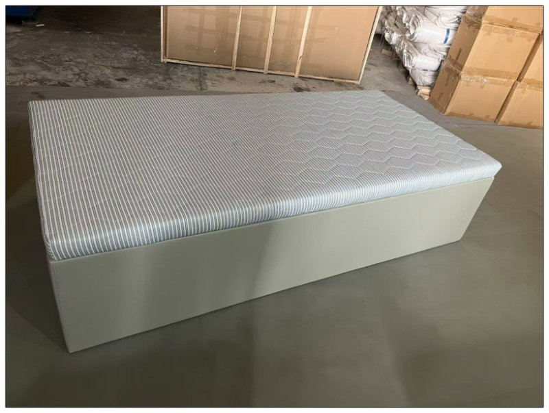 留置室防撞軟包床的設(shè)計和建設(shè)需滿足安全性、舒適性及合規(guī)性等多重標(biāo)準(zhǔn)