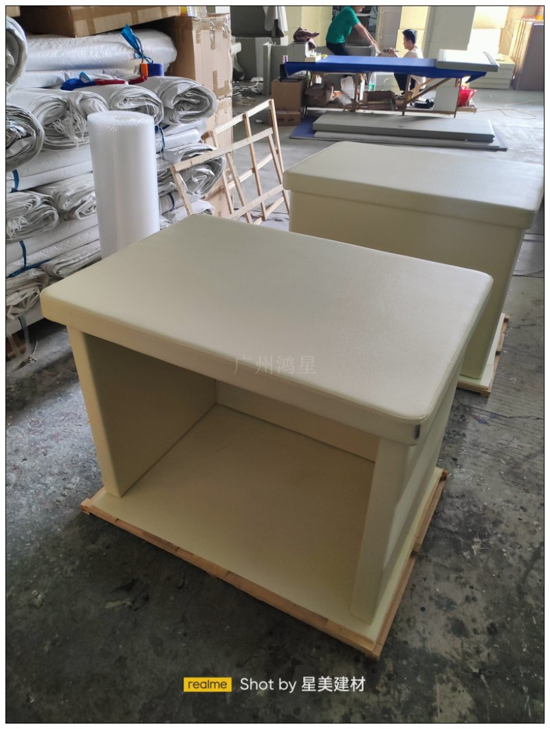 紀(jì)委留置談話室防撞簽字桌