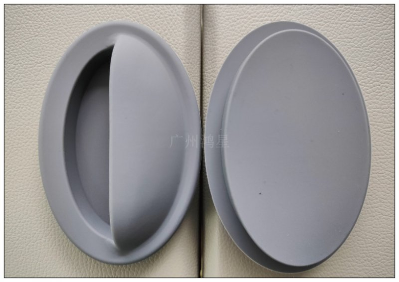 紀委留置談話室防撞硅膠們拉手