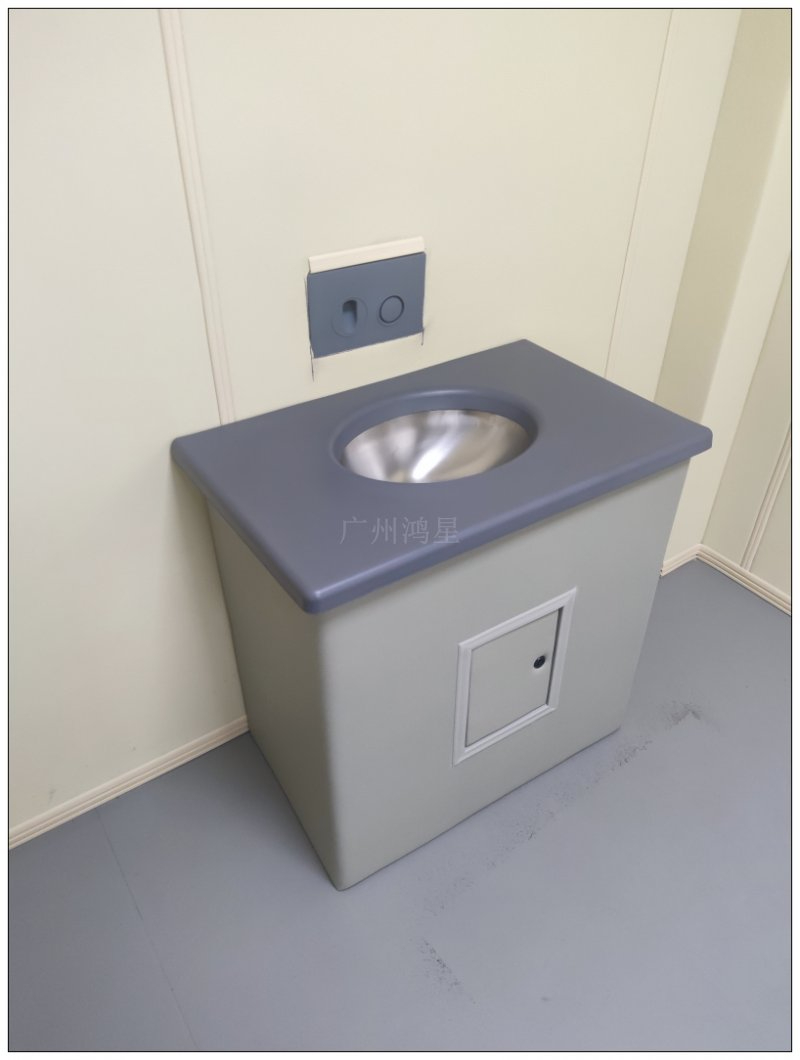 紀委留置談話室防撞硅膠TPU衛浴